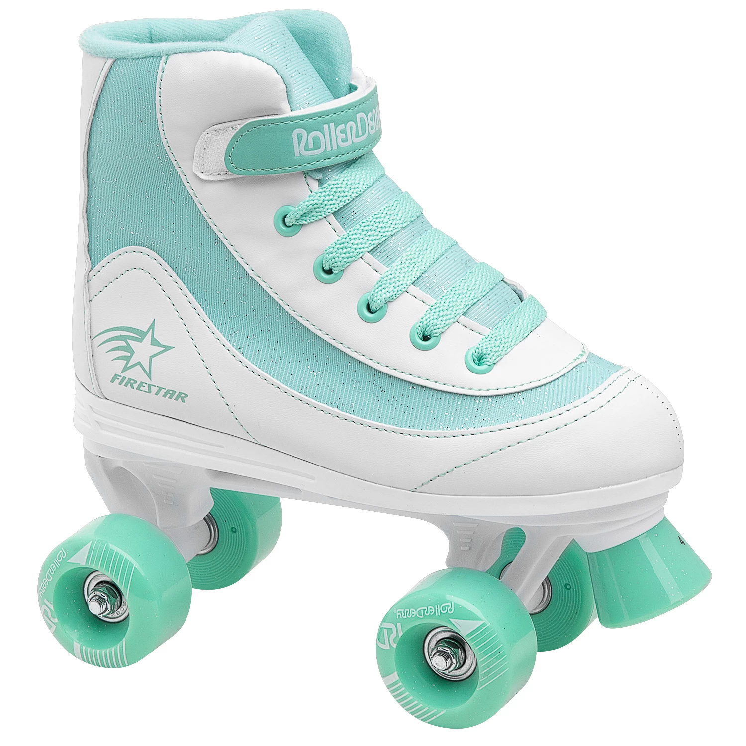 Roller Derby Girls' Firestar Roller Skates 3 Roller Derby Girls' Firestar Roller Skates