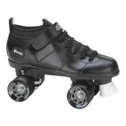 Chicago Bullet Speed Skates