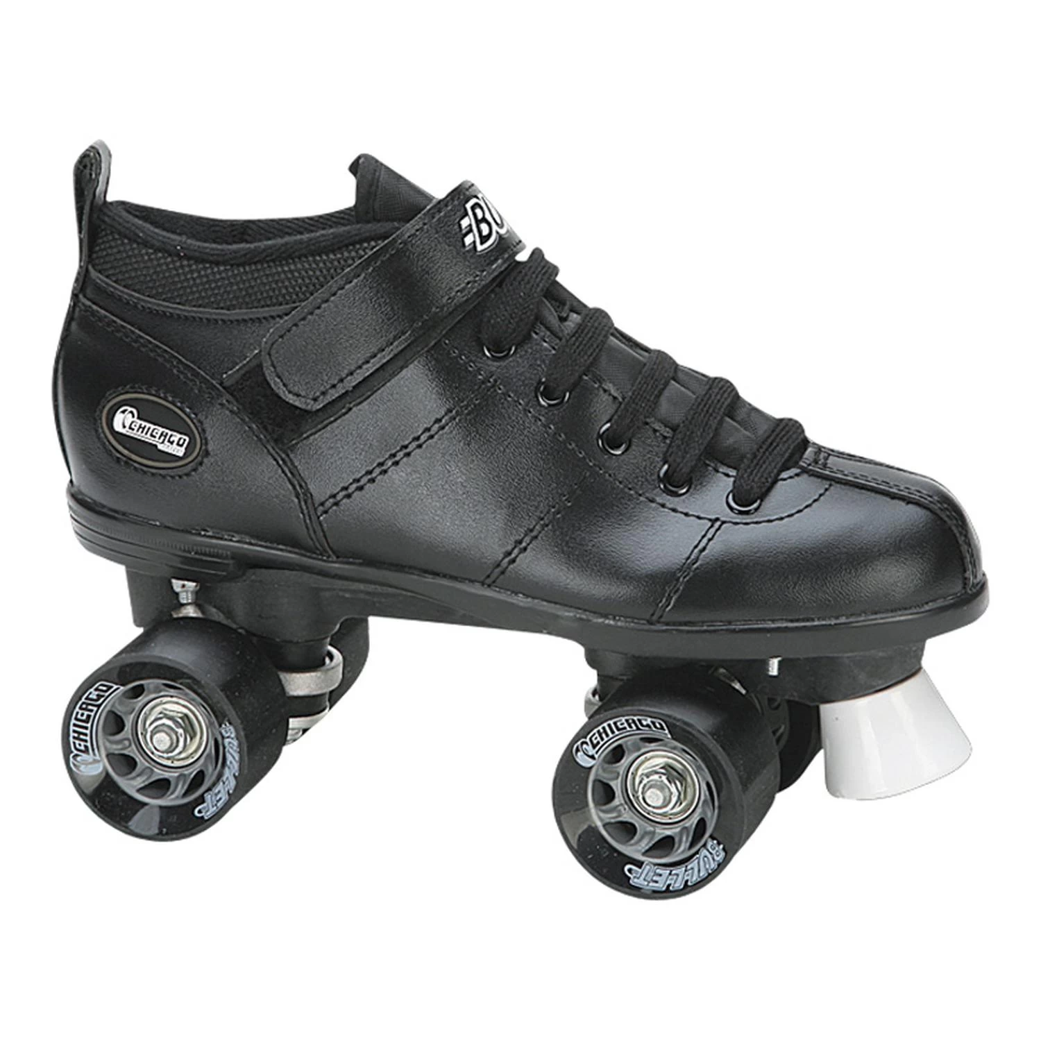 Chicago Bullet Speed Skates 3 Chicago Bullet Speed Skates
