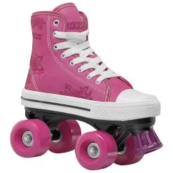 Roces Casual Quad Roller Skates