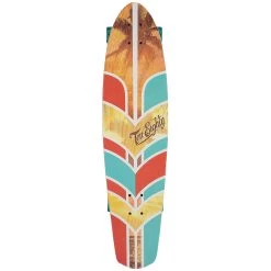Bravo Ten Eighty 36" Longboard