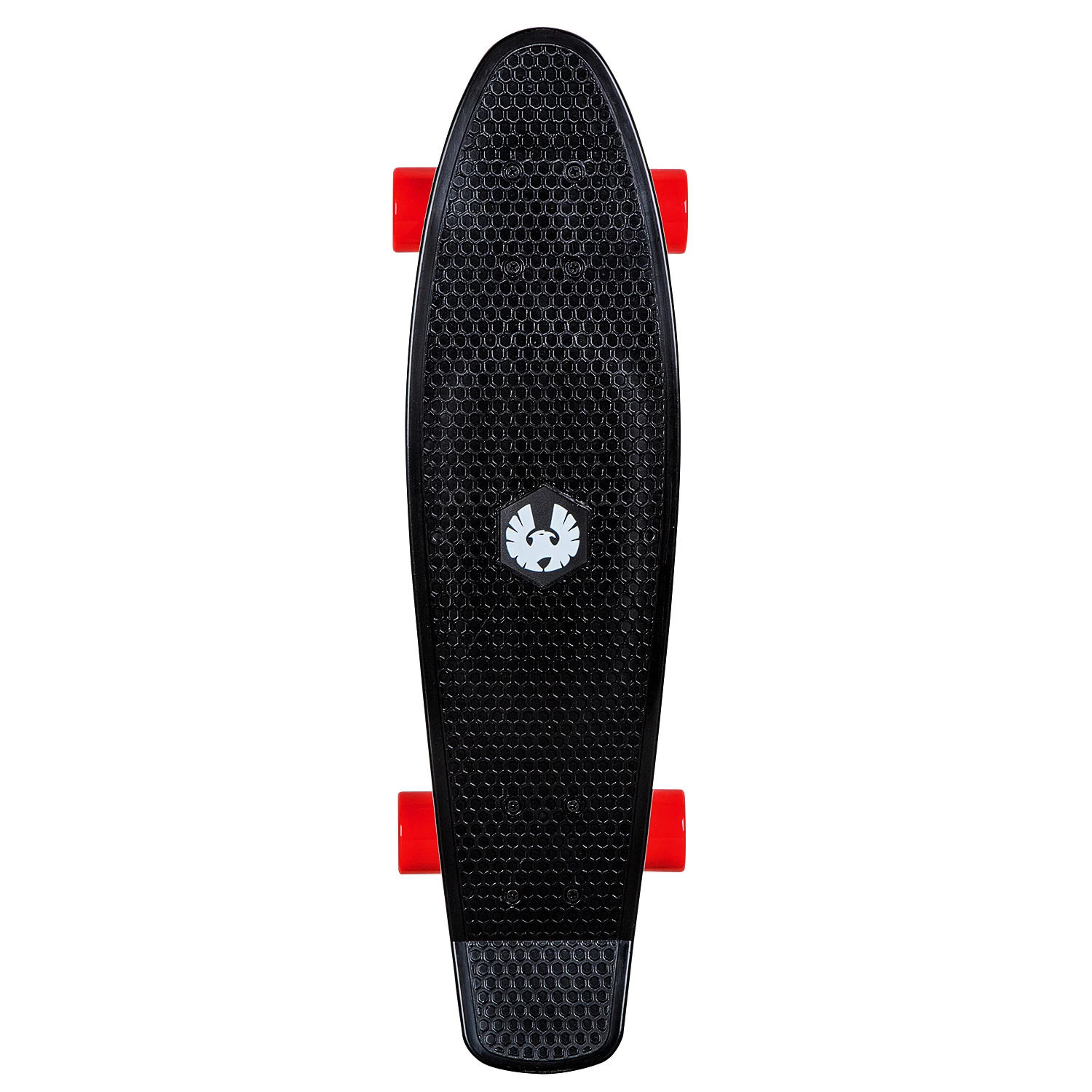 REKON 28" Plastic Cruiser Skateboard 3 REKON 28" Plastic Cruiser Skateboard