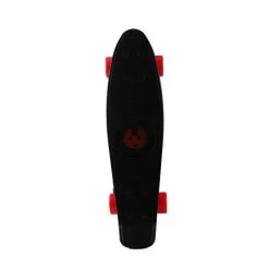 REKON 22.5" Mini Cruiser Plastic Skateboard