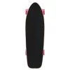 Punked 27" Mini Cruiser Skateboard 2 Punked 27" Mini Cruiser Skateboard -Outdoor Sports Store 3518 14675 0004 308 zoom 05