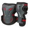 Roller Derby Deluxe Protective Pads - 2-Pack -Outdoor Sports Store 3520 12073 0003 018 zoom 02