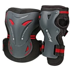 Roller Derby Deluxe Protective Pads - 2-Pack