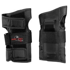 Eight Ball Wrist Guards Set - 2-Pack