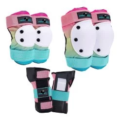 Eight Ball Kids 8+ Pad Set 3pk - Shaved Ice