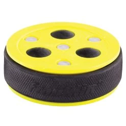 Franklin NHL Street Hockey Roll-A-Puck X3