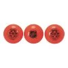 Franklin AGS Pro-Density Hockey Ball - 3-Pack