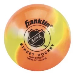 Franklin Extreme Color High-Density Ball
