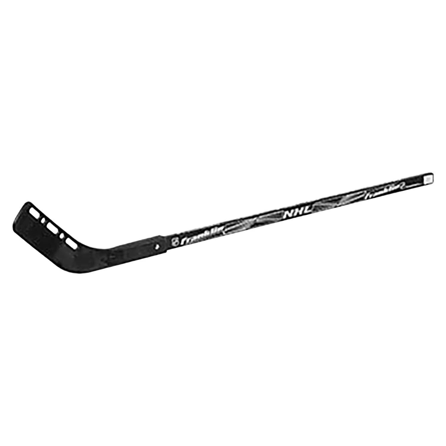 Franklin Sports Youth NHL 40" Street Tech Hockey Stick 3 Franklin Sports Youth NHL 40" Street Tech Hockey Stick