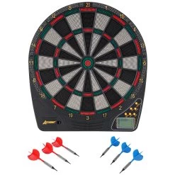 Accudart Power Electronic Dartboard