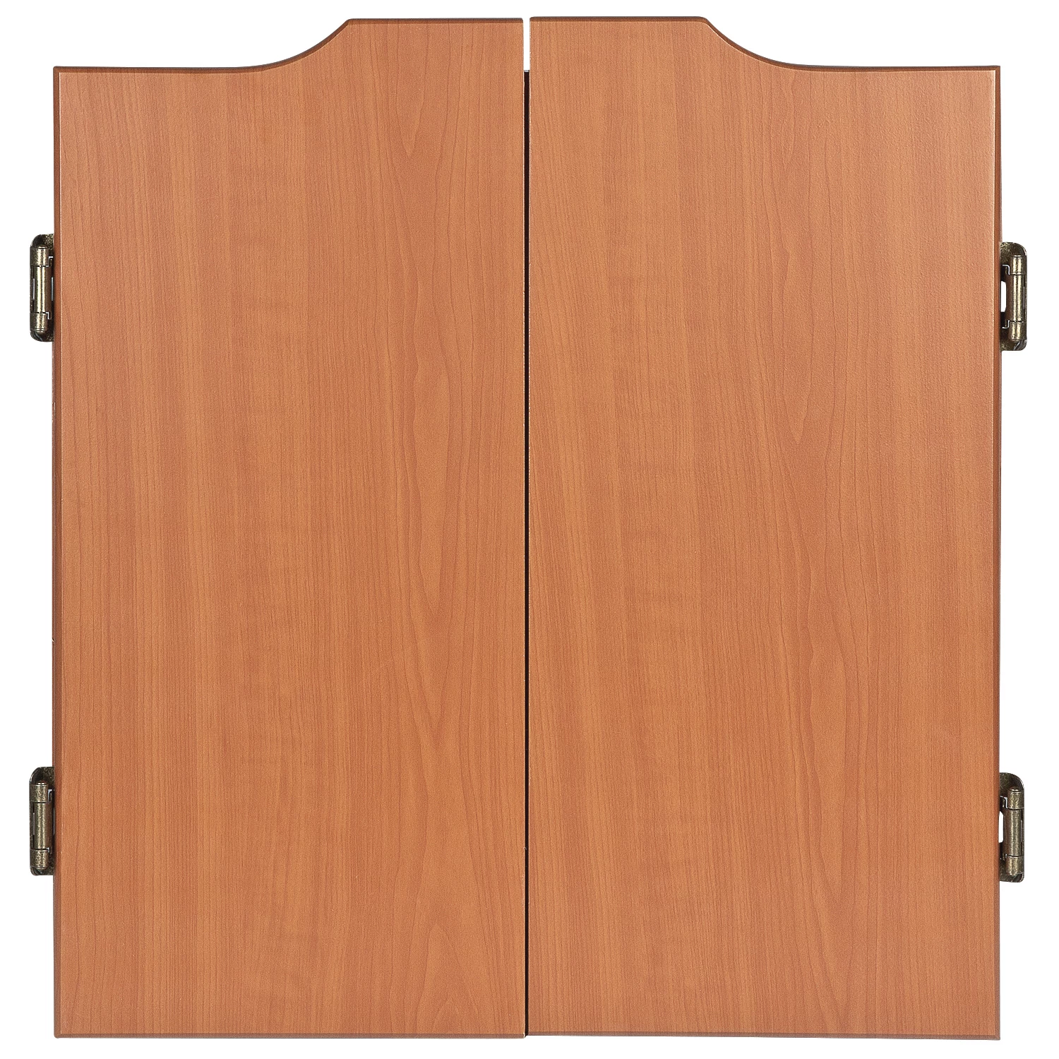 Accudart Heritage Dartboard And Cabinet Set 4 Accudart Heritage Dartboard And Cabinet Set - Image 2