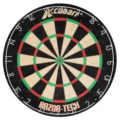 Accudart RazorTech Dartboard