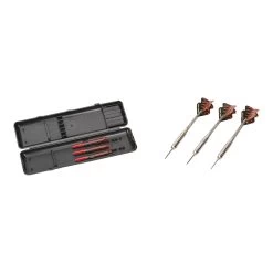 Accudart Double-Nickel Steel-Tip Dart Set
