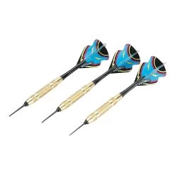 Accudart Blast Soft-Tip Dart Set