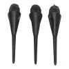 Accudart 1/4" Nylon Dart Points - 12-Pack -Outdoor Sports Store 3710 10013 9923 000 zoom 02