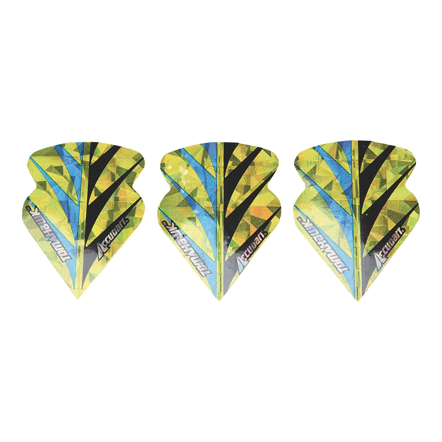 Accudart Tomahawk Flight Set 3 Accudart Tomahawk Flight Set