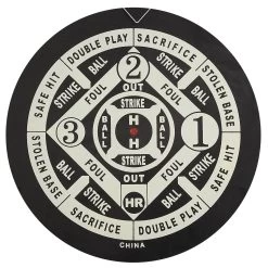 Accudart Starlite Paper Dartboard 7 Accudart Starlite Paper Dartboard -Outdoor Sports Store 3710 10357 4001 000 zoom 71