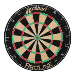 Accudart Proline Bristle Dartboard