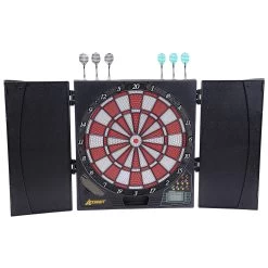 Accudart Element Electronic Dartboard