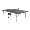 Stiga Advance Indoor Table Tennis Table