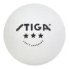 Stiga Three Star White Table Tennis Balls -Outdoor Sports Store 3720 10357 0022 000 zoom 02
