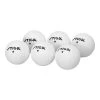 Stiga 1 Star Table Tennis Balls 6-Pack 2 Stiga 1 Star Table Tennis Balls 6-Pack -Outdoor Sports Store 3720 10357 0024 000 zoom 02