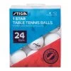 Stiga 1-Star Assorted Table Tennis Balls - 24-Pack 2 Stiga 1-Star Assorted Table Tennis Balls - 24-Pack -Outdoor Sports Store 3720 10357 0029 000 zoom 02