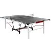 Stiga ST3100 Indoor Table Tennis Table 1 Stiga ST3100 Indoor Table Tennis Table -Outdoor Sports Store 3720 10357 3100 000 zoom 02