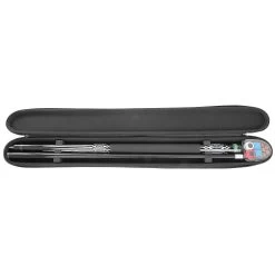 Mizerak Premium Cue And Case Combo