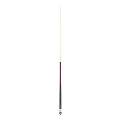 Mizerak 57" 2-Piece Stained Handle Hardwood Cue