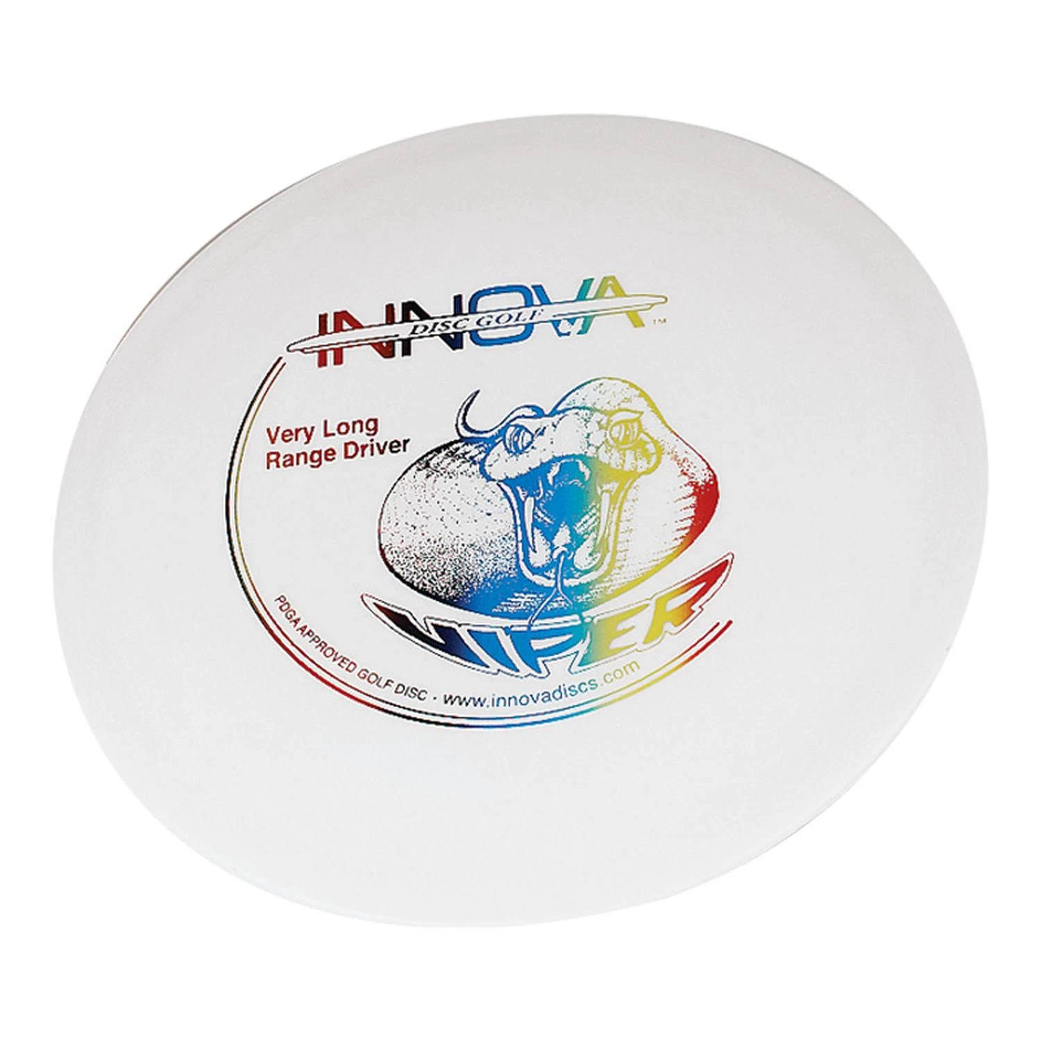 Innova Driver Golf Disc Assortment 3 Innova Driver Golf Disc Assortment