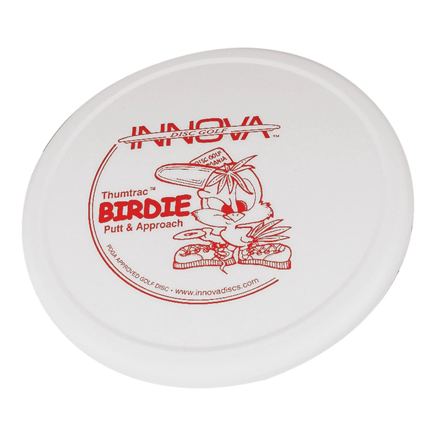Innova Putter Golf Disc 3 Innova Putter Golf Disc