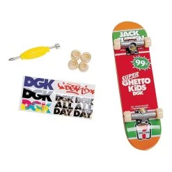 Tech Deck 96mm Fingerboards