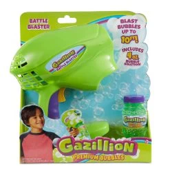 Gazillion Battle Blaster