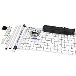 Go Time Gear Ascender Volleyball Set