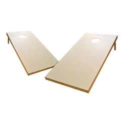 Wild Sports Regulation Width And Length Wood Cornhole Game