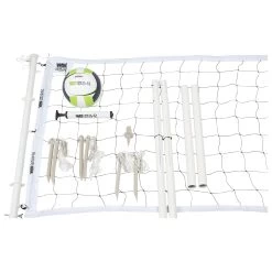 Wild Sports Ultimate Volleyball Set