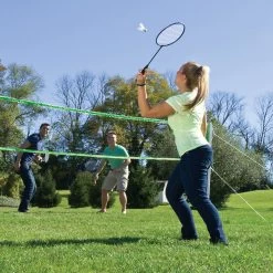 Wild Sports Badminton/Volleyball Set -Outdoor Sports Store 3740 14754 8056 000 zoom 52