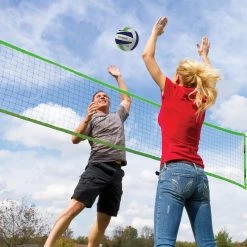 Wild Sports Badminton/Volleyball Set -Outdoor Sports Store 3740 14754 8056 000 zoom 53