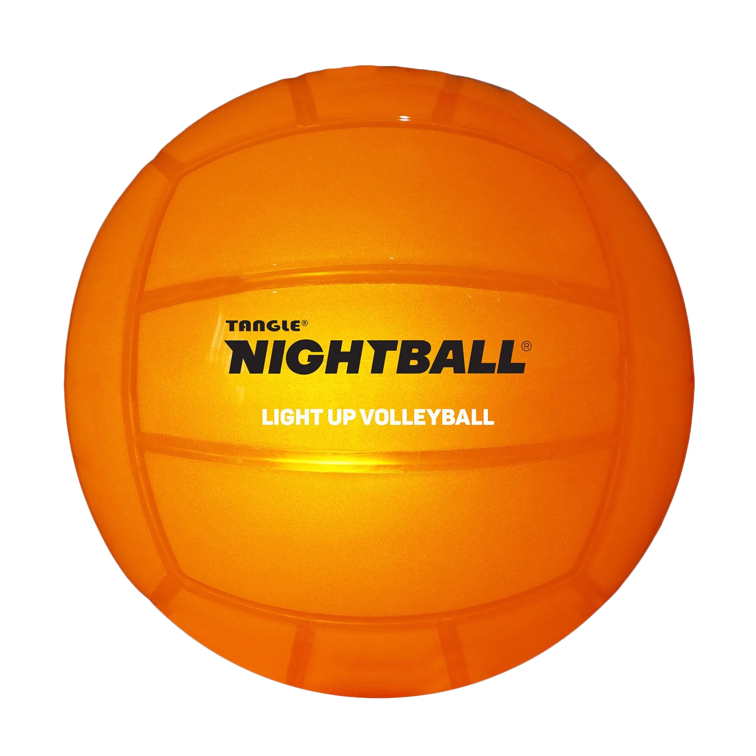 NightBall Volleyball 3 NightBall Volleyball