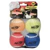 Nerf Squeak Tennis Balls - 4-Pack 2 Nerf Squeak Tennis Balls - 4-Pack -Outdoor Sports Store 3740 15004 8500 999 zoom 02