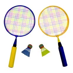 Sola Volley Badminton Set