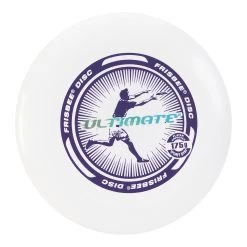 Wham-O Ultimate Frisbee