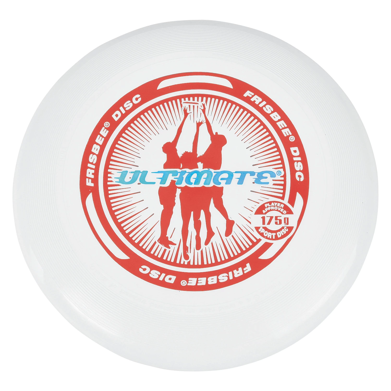 Wham-O Ultimate Frisbee 4 Wham-O Ultimate Frisbee - Image 2