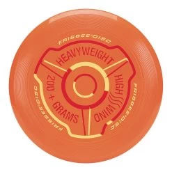 Wham-O Heavyweight Frisbee