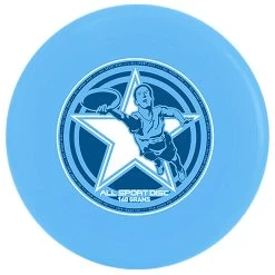 Wham-O All Sports Frisbee
