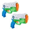 ZURU X-Shot 2 Nano Fast-Fill Water Gun -Outdoor Sports Store 3740 15135 0003 000 zoom 02